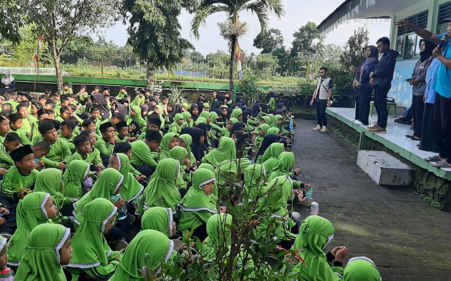 MIN 2 Bantul