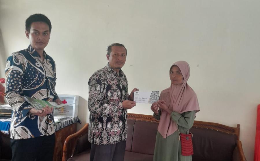 MTsN 8 Bantul
