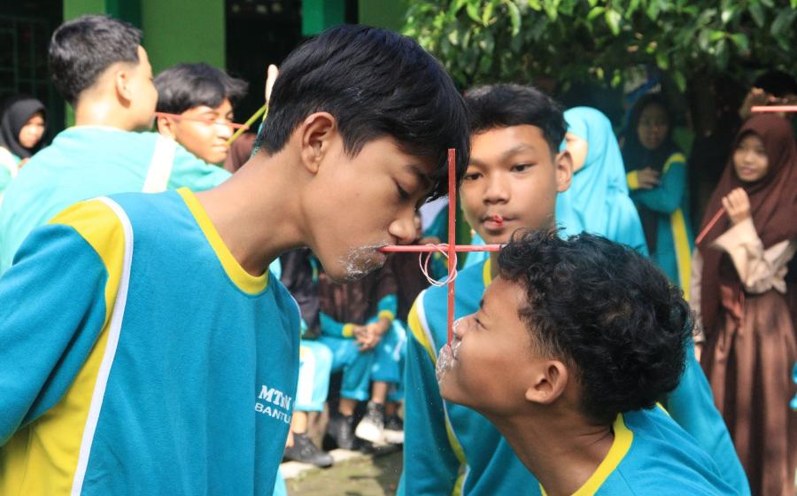 MTsN 9 Bantul