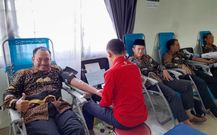 MTsN 3 Bantul
