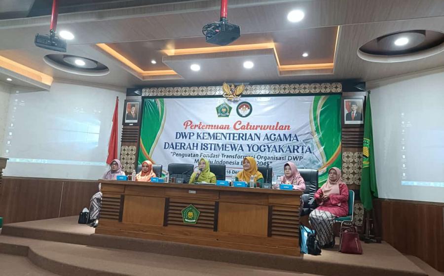 MTsN 6 Bantul