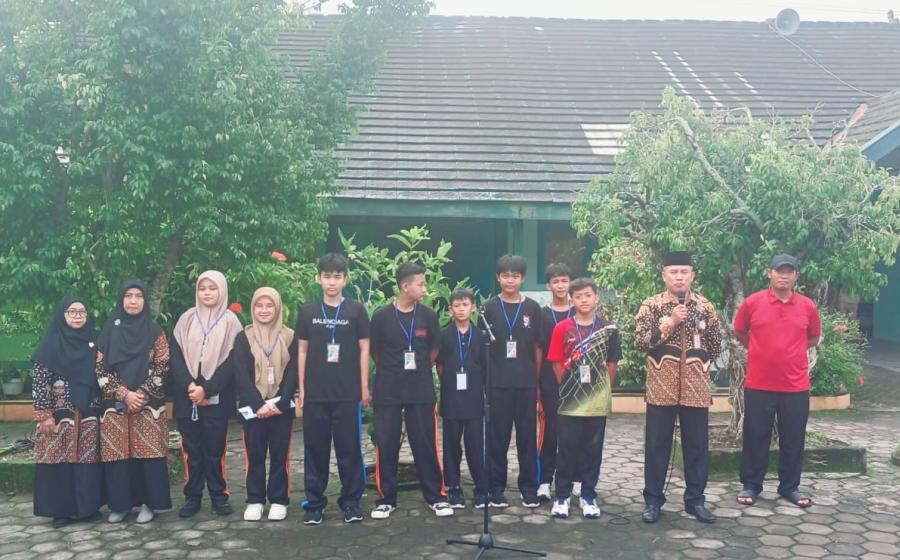 MTsN 5 Bantul