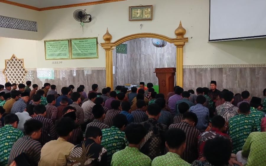 MTsN 9 Bantul