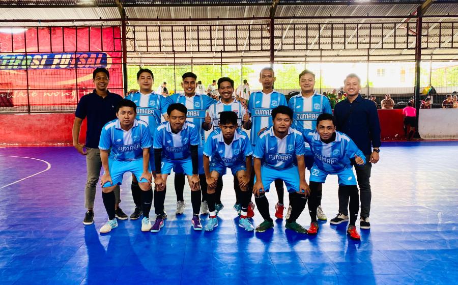 MTsN 5 Bantul