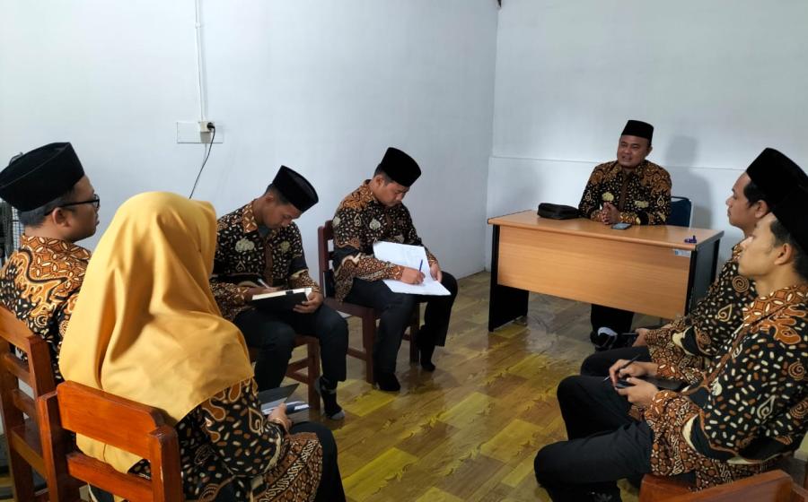 MAS Darul Mushlihin