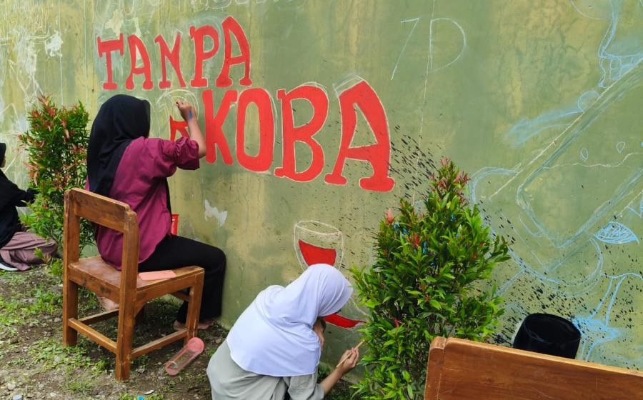 MTsN 1 Bantul