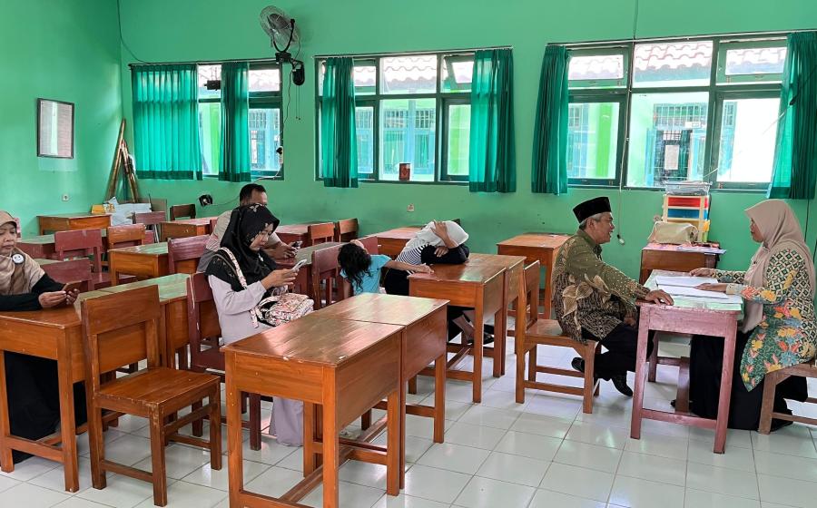 MAN 4 Bantul