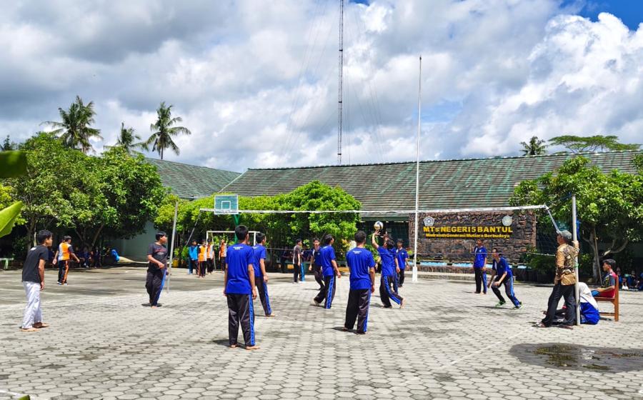 MTsN 5 Bantul