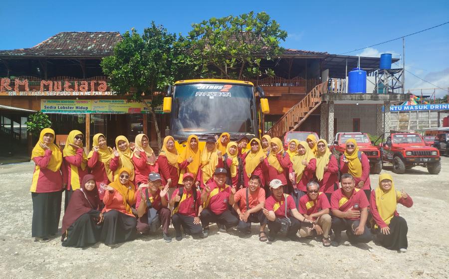 MTs N 2 Bantul