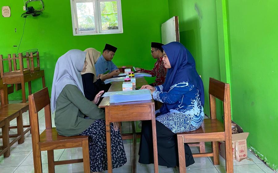MAS Darul Mushlihin