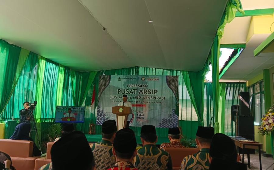MTsN 5 Bantul