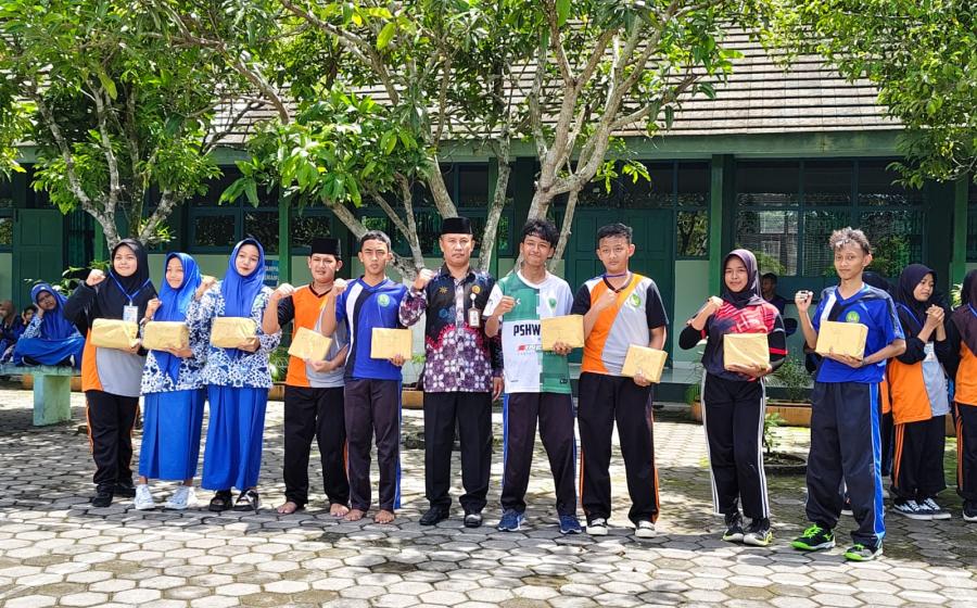 MTsN 5 Bantul