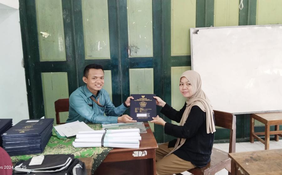 MTs N 2 Bantul