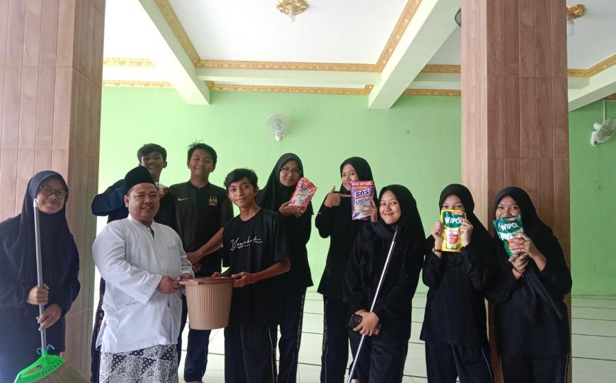 MAN 4 Bantul