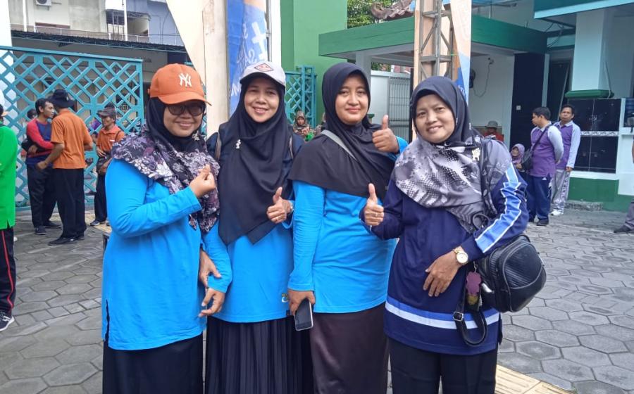 MTsN 9 Bantul