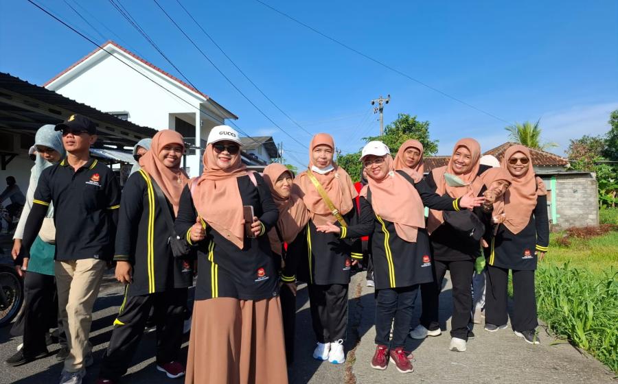 MTsN 6 Bantul