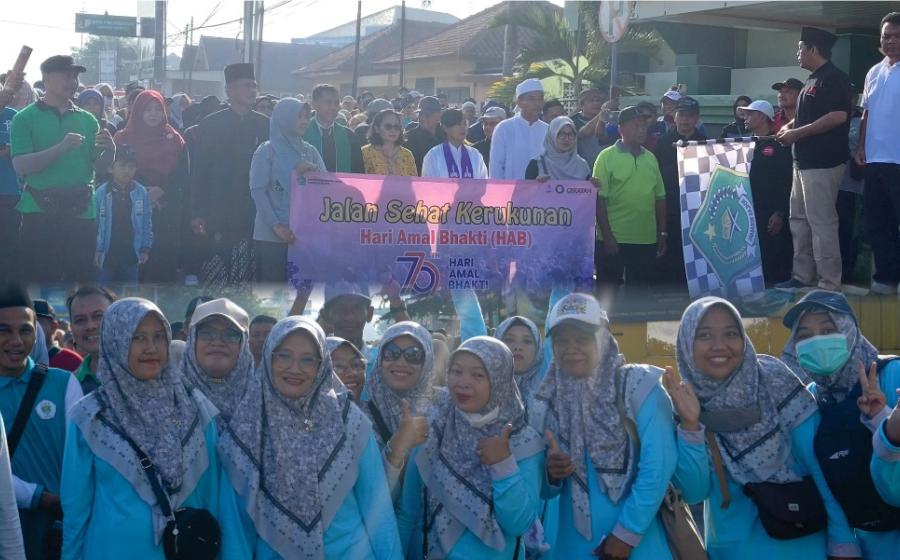 MTs Al-Falaah Pandak