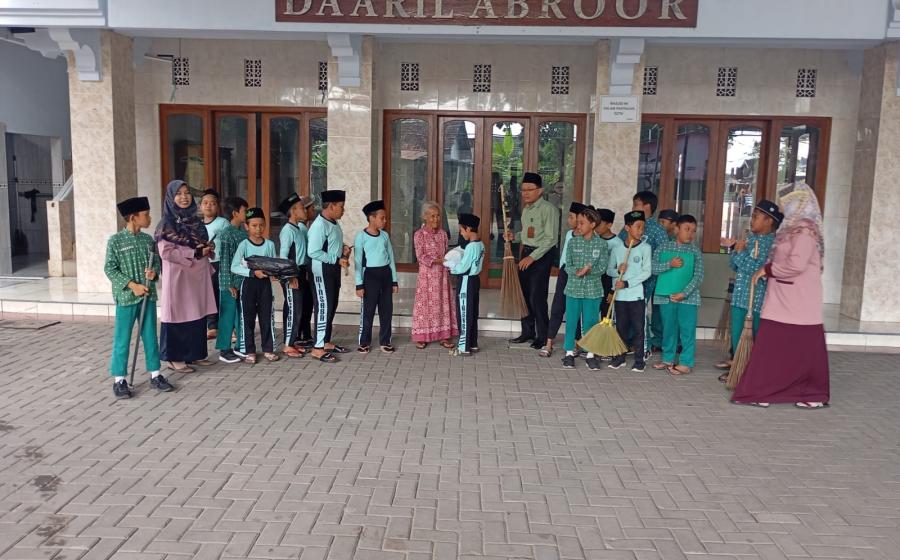 MIN 1 Bantul
