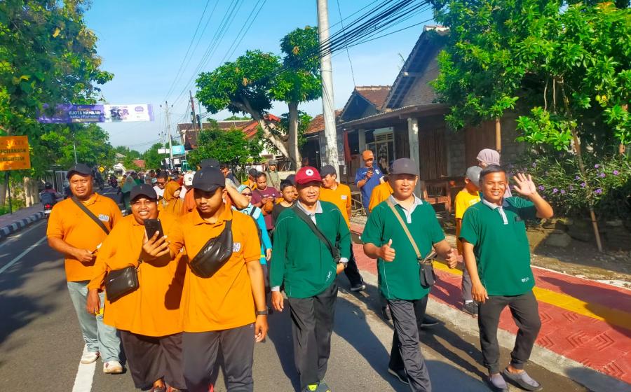 MTsN 5 Bantul