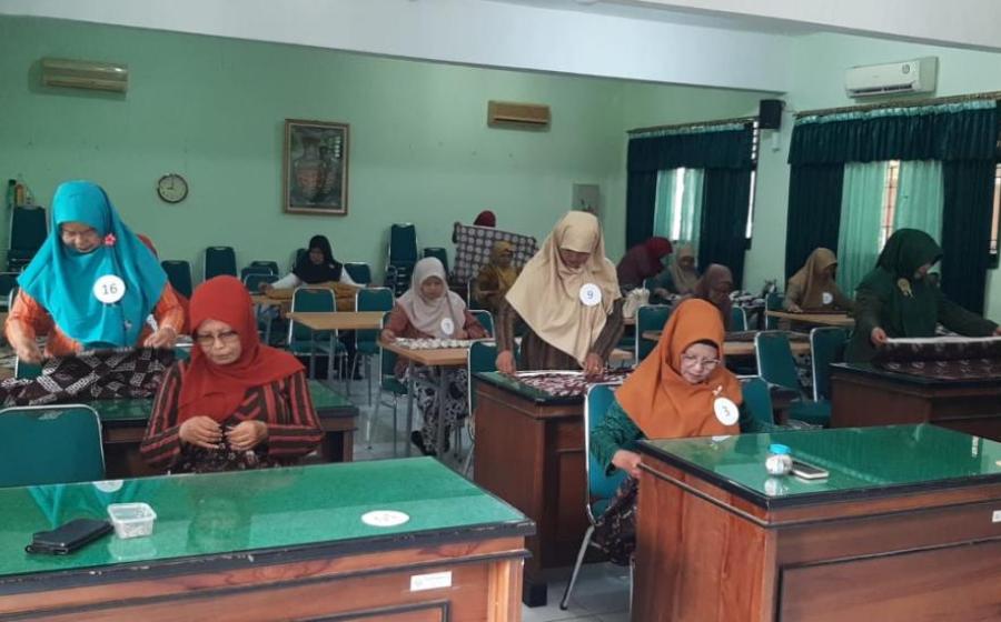 MTsN 5 Bantul