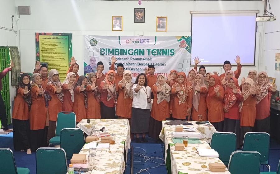 MTsN 6 Bantul
