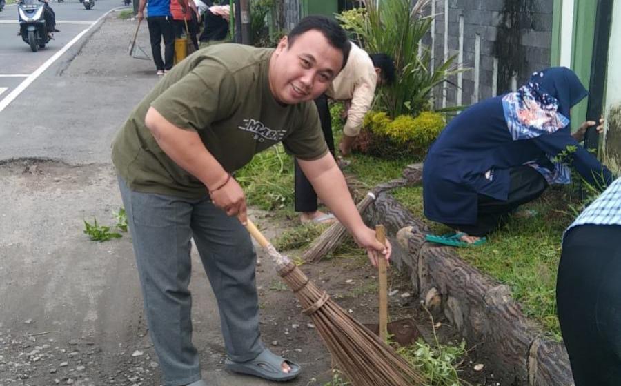 MIN 1 Bantul