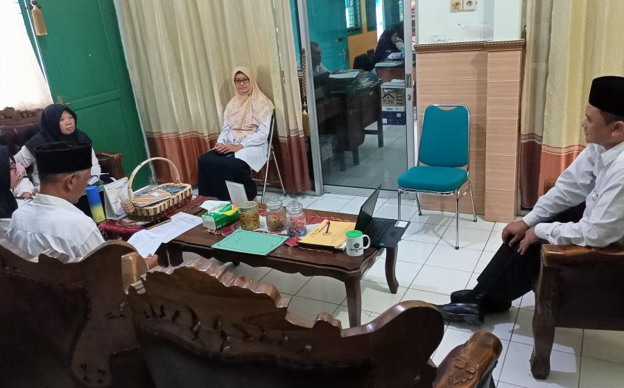 MTsN 4 Bantul