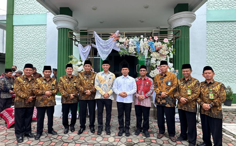 Kankemenag Bantul 
