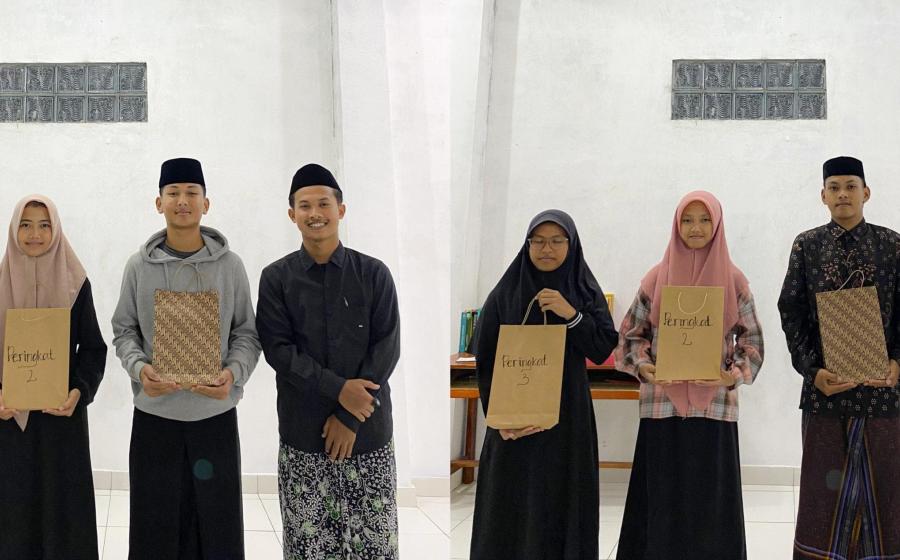 MAS Darul Mushlihin