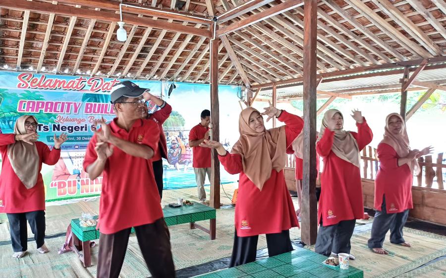MTsN 6 Bantul