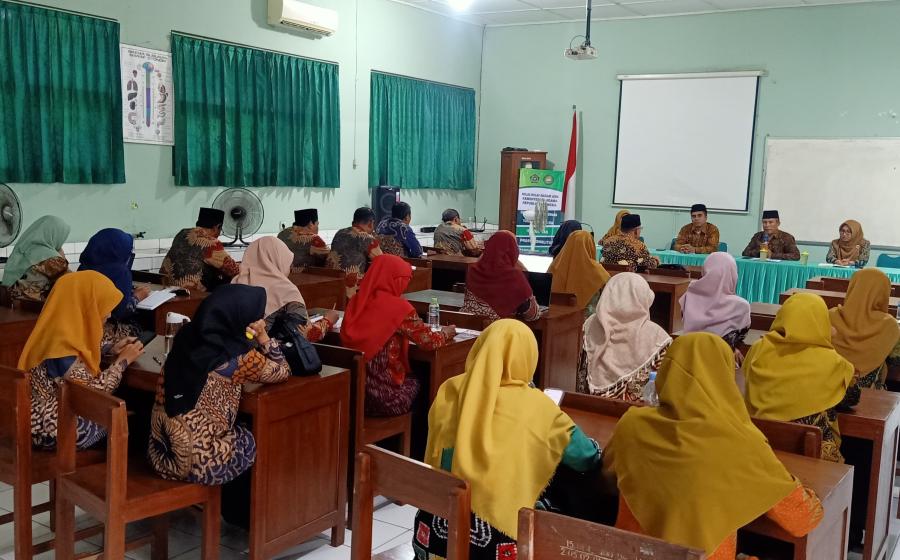 MTsN 5 Bantul