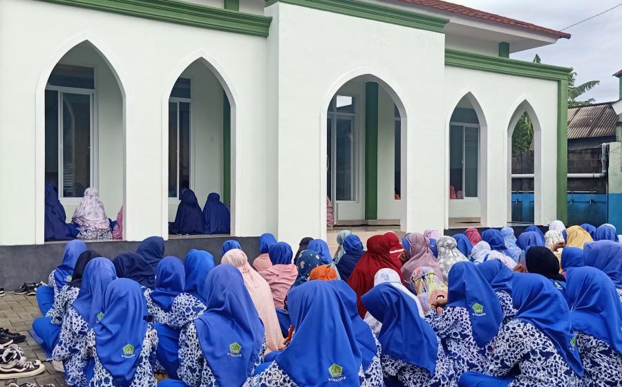 MTsN 5 Bantul