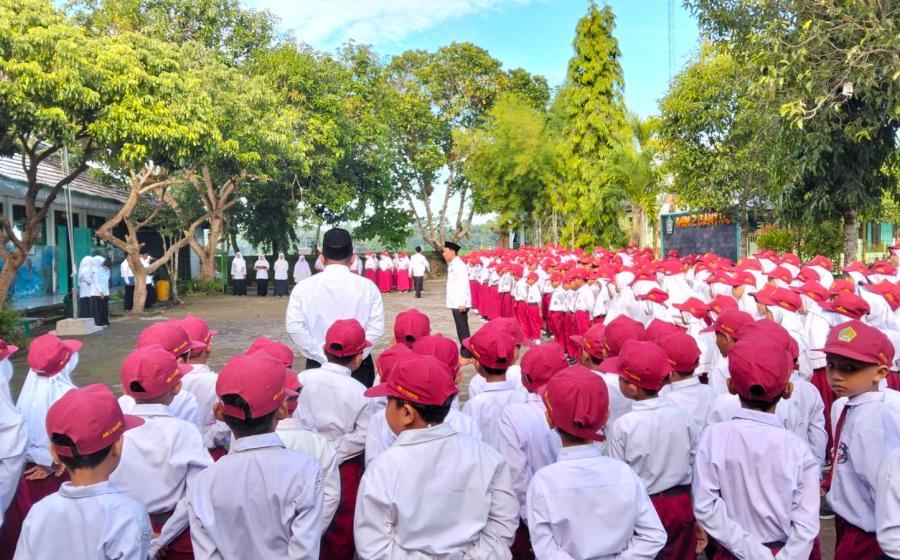 MIN 2 Bantul