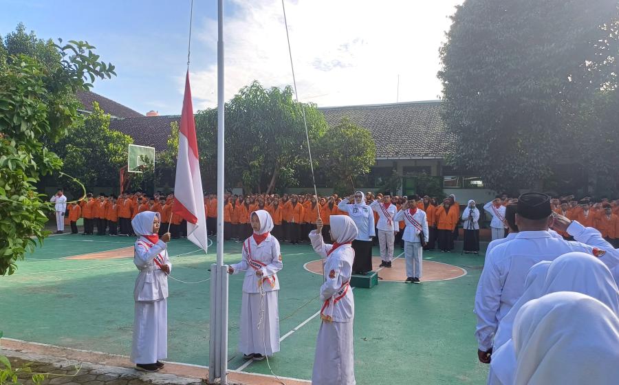 MTsN 6 Bantul