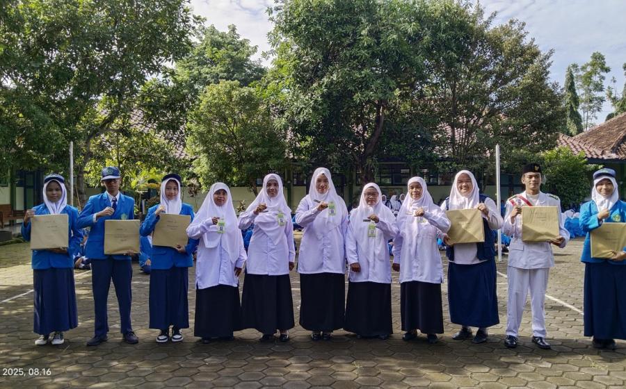 MTs N 2 Bantul