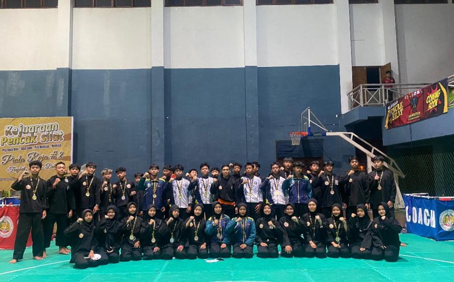 MTsN 9 Bantul