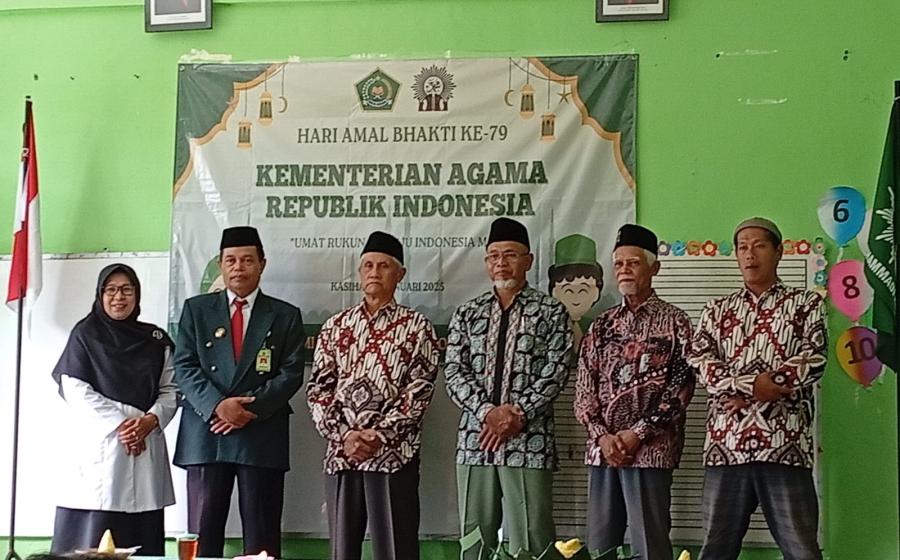 MI Muhammadiyah Jogonalan