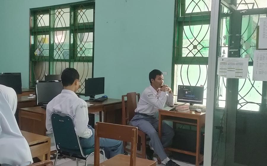 MAN 4 Bantul