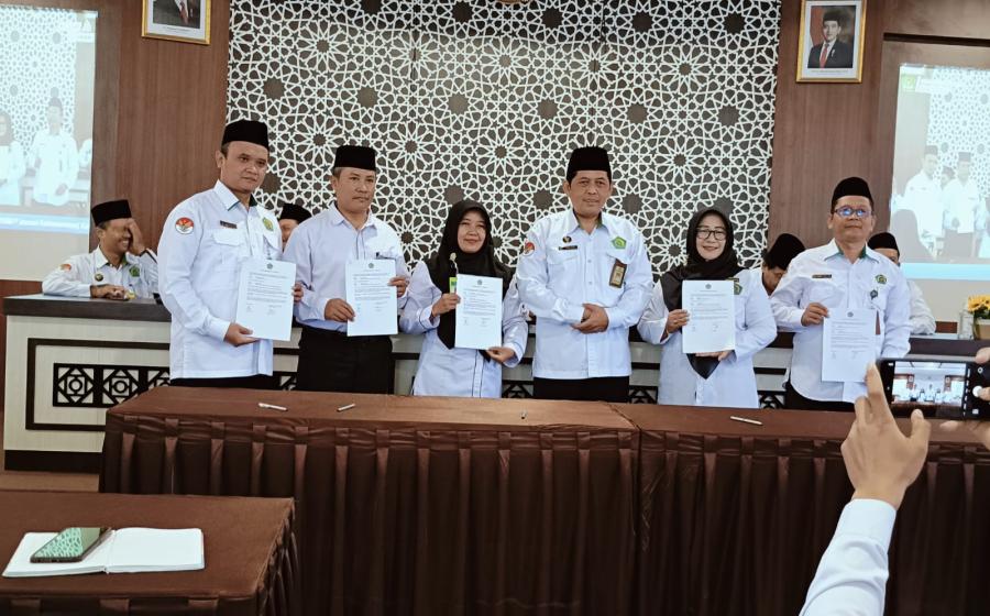 MTsN 6 Bantul