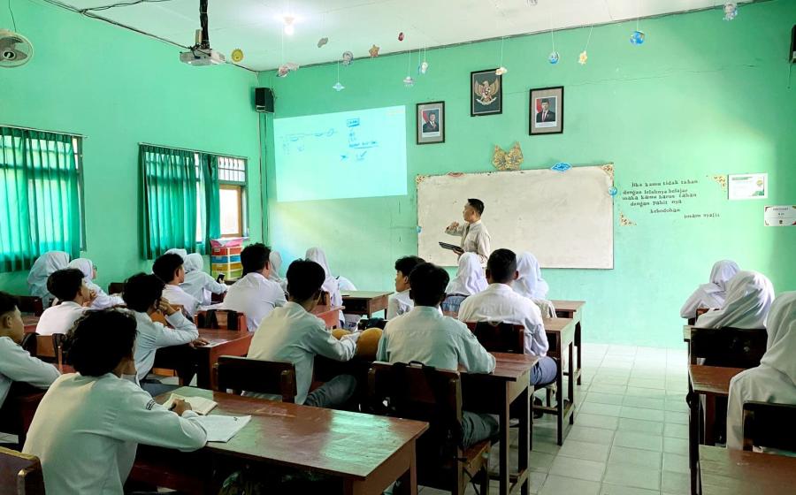 MAN 4 Bantul