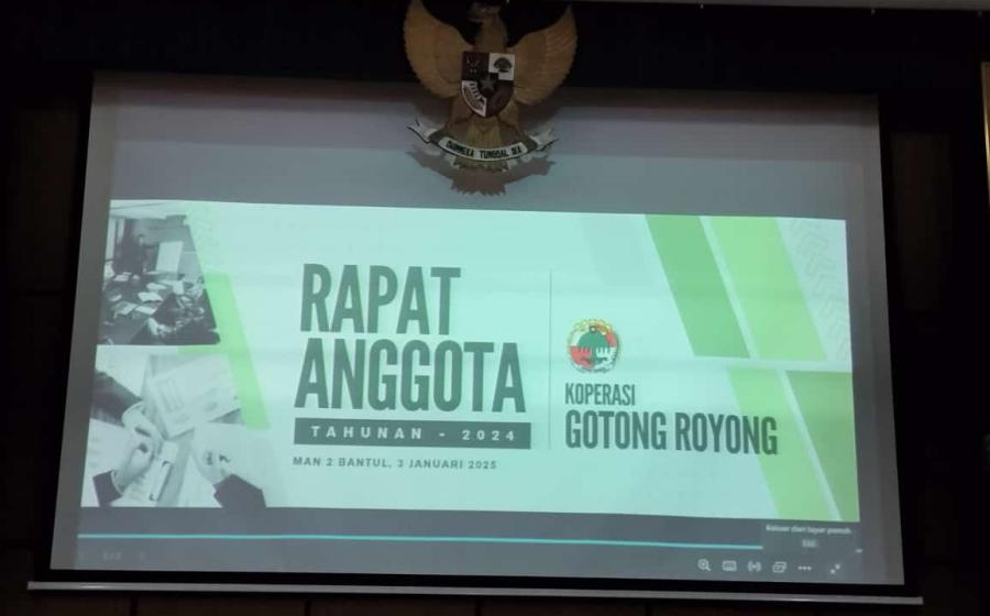 MAN 2 Bantul