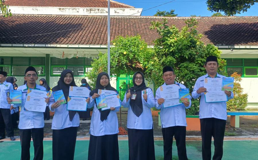 MTsN 6 Bantul