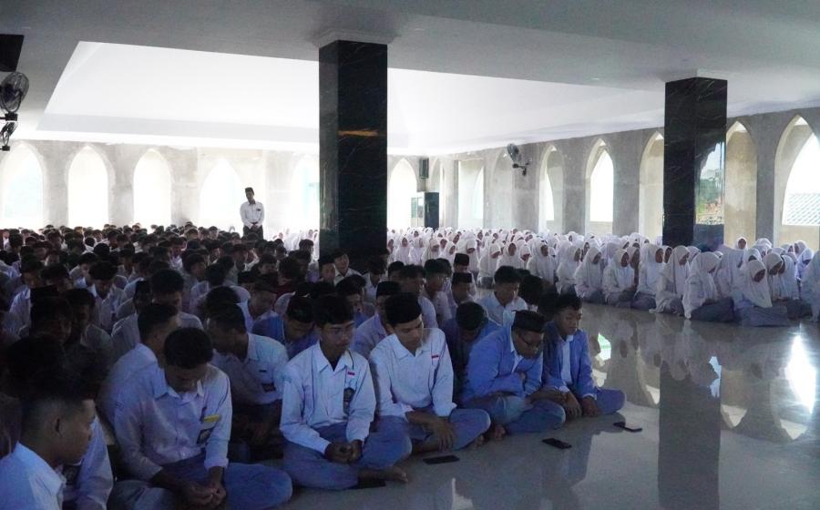 MAN 1 Bantul