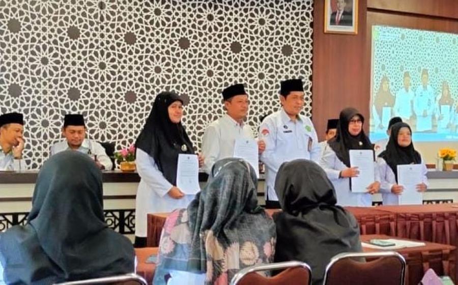 MTsN 9 Bantul