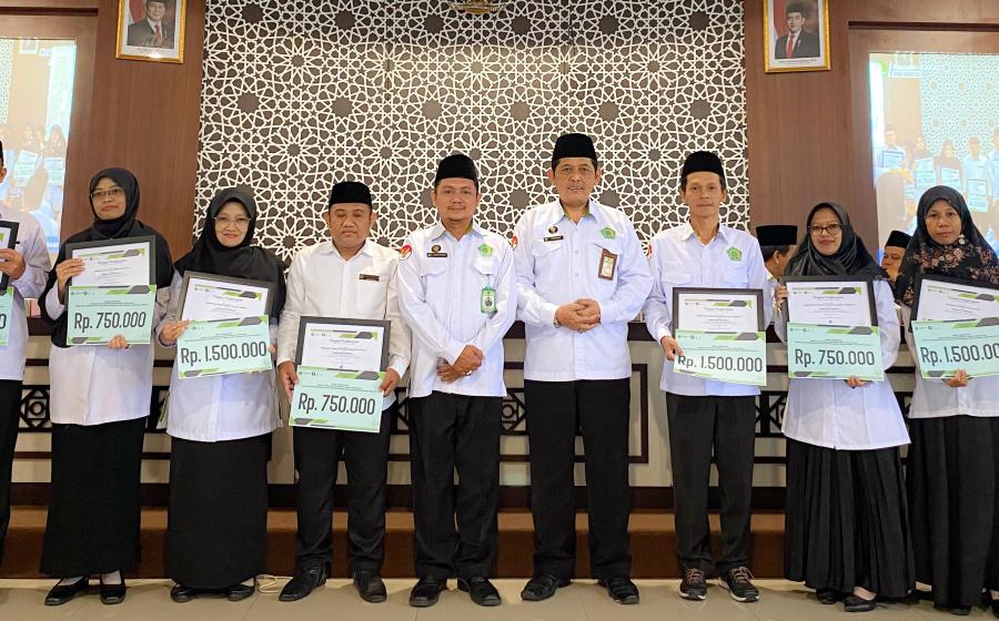 MAS Darul Mushlihin