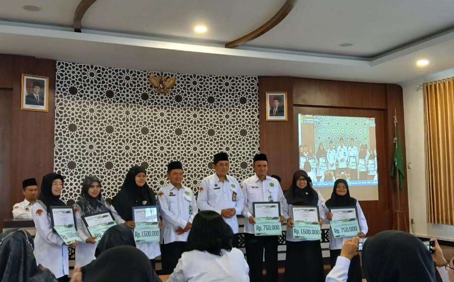 MIN 2 Bantul