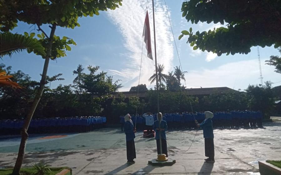 MTsN 4 Bantul