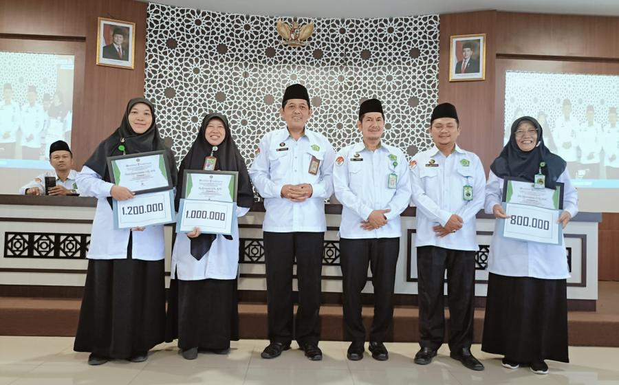 MAN 2 Bantul