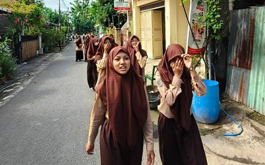 MTsN 9 Bantul