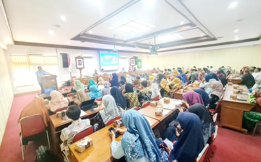 MAN 4 Bantul